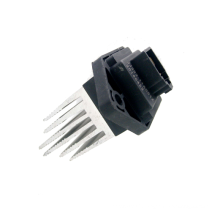 Good Performance Blower Motor Resistor 97062-4A000 JJ303-11A001Z For JAC
